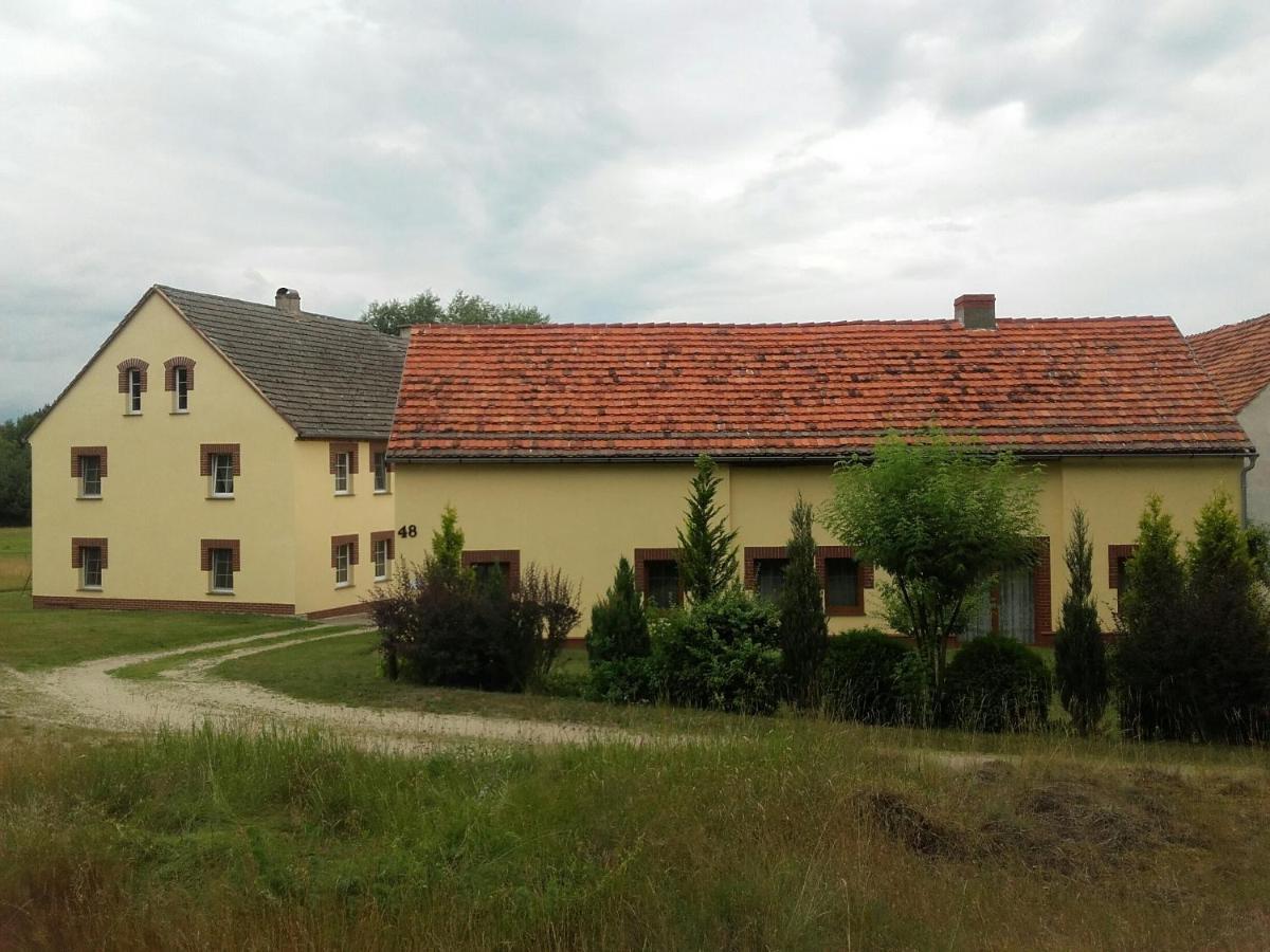 Agroturystyka Chata Jana Chojnow Экстерьер фото