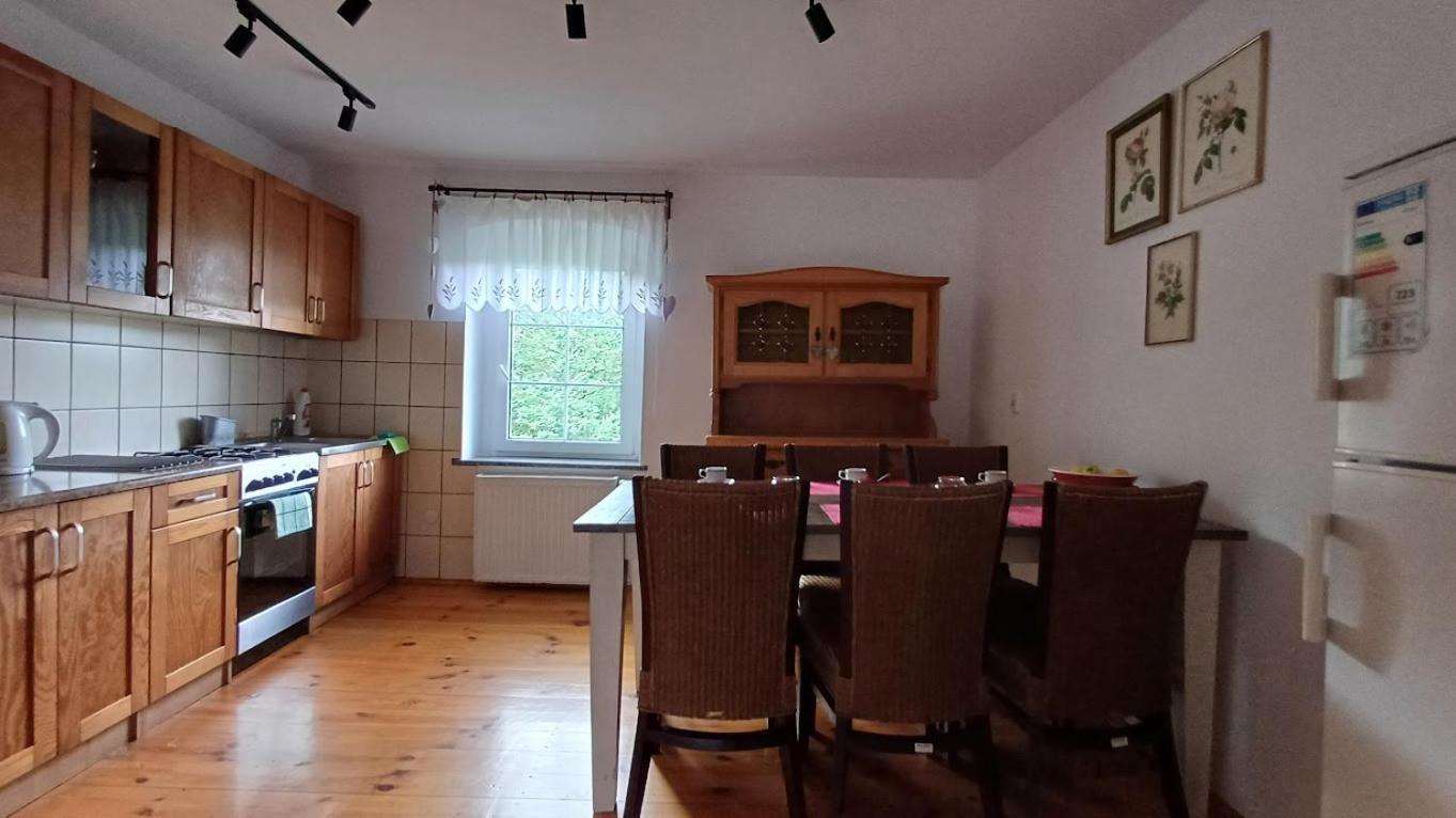 Agroturystyka Chata Jana Chojnow Экстерьер фото