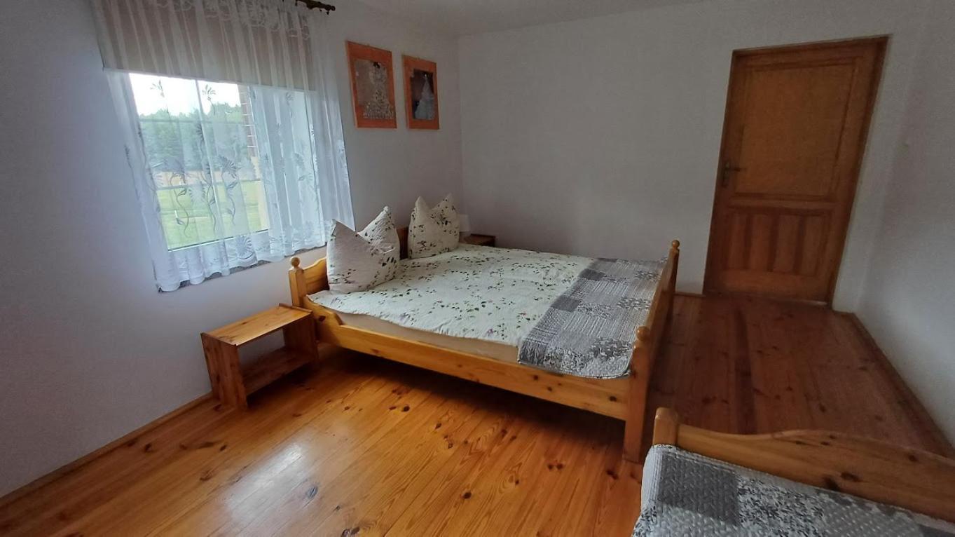 Agroturystyka Chata Jana Chojnow Экстерьер фото